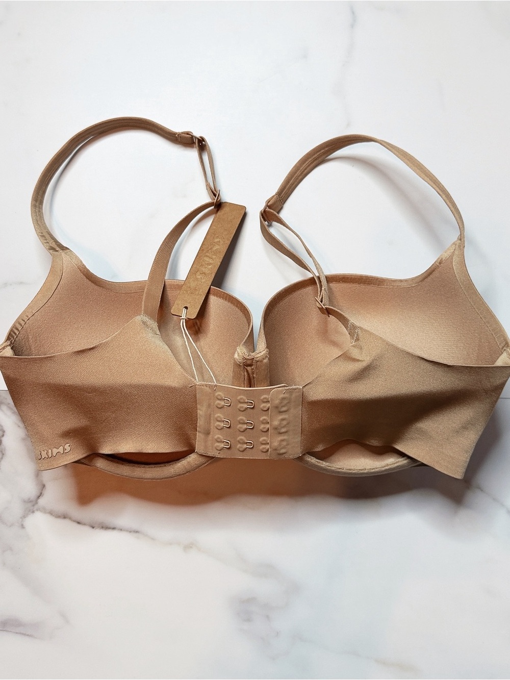 NWT Skims Ultimate Balconette Push-Up Bra - Picture 3 of 4